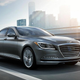 Illustration for article titled The US 2017 Genesis G80 isnt the Real Genesis G80